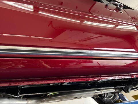 1964 Chevrolet Nova