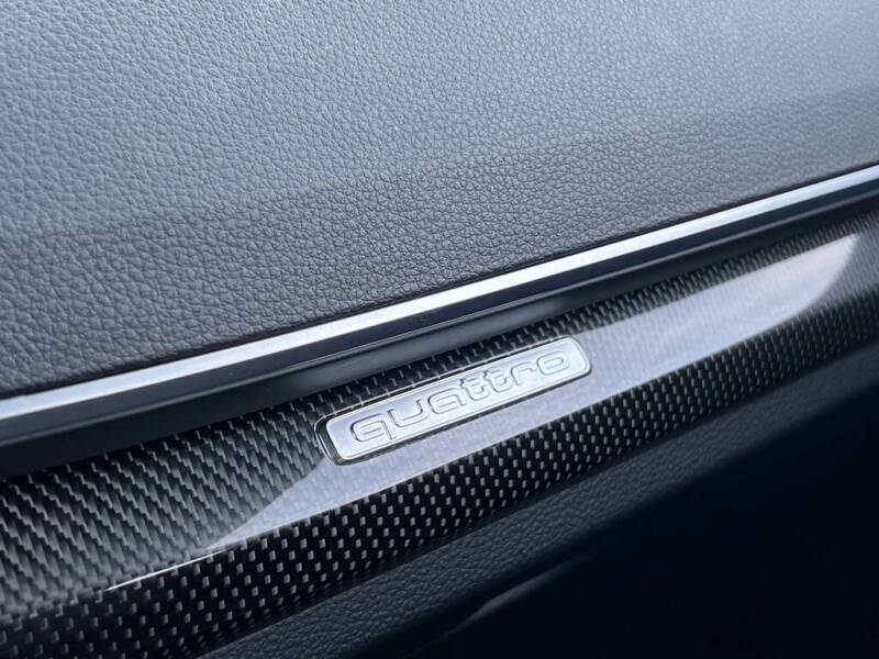 2022 Audi SQ5 Sportback 3.0T quattro Premium Plus