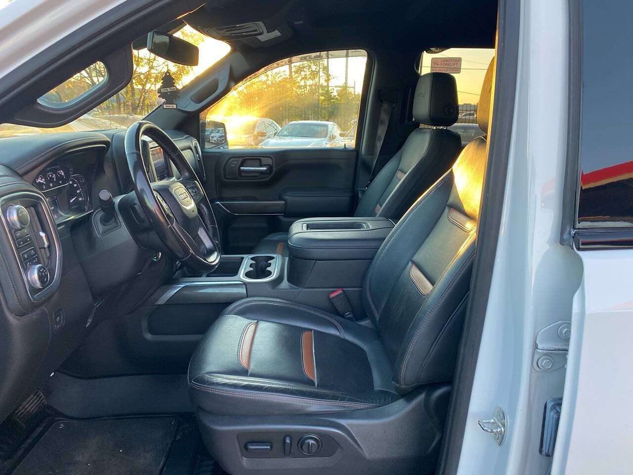 2021 GMC Sierra 1500 for sale at Auto One Motors in Garland, TX