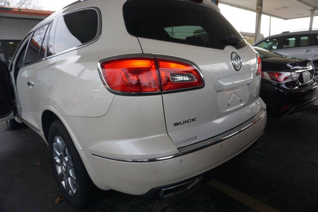 2015 Buick Enclave for sale at 51 Cars LLC in Loves Park, IL