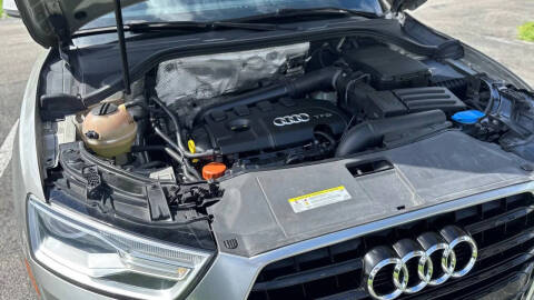 2017 Audi Q3 2.0T Premium