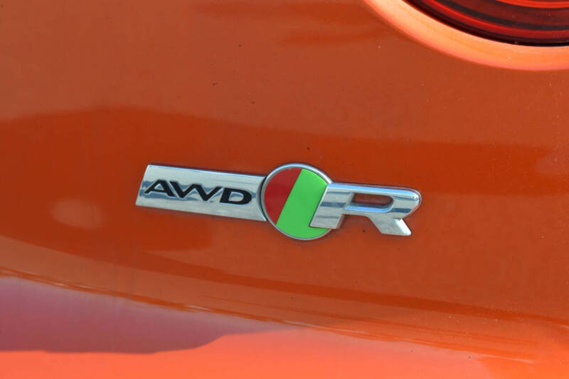 2016 Jaguar F-TYPE R