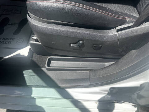 2016 Dodge Grand Caravan R/T