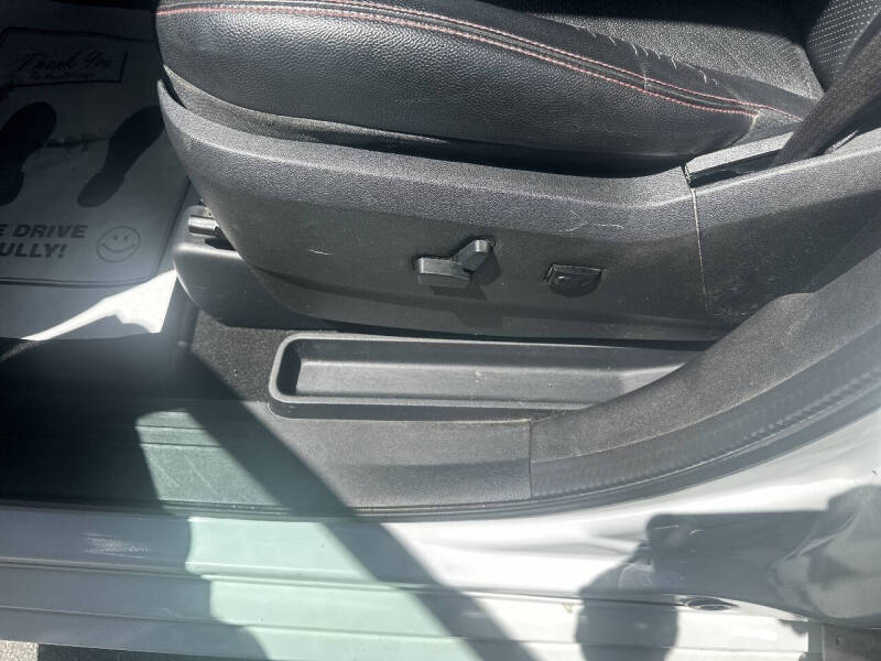 2016 Dodge Grand Caravan R/T