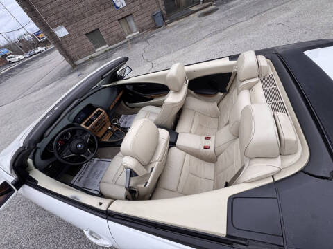 2007 BMW 6 Series 650i