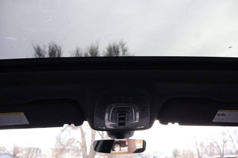 2017 Audi Q7 3.0T quattro Prestige