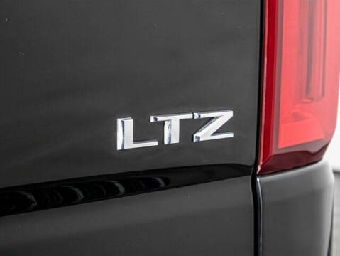 2022 Chevrolet Silverado 1500 Limited