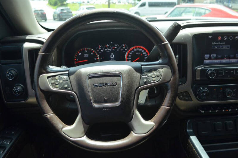 2016 GMC Sierra 1500