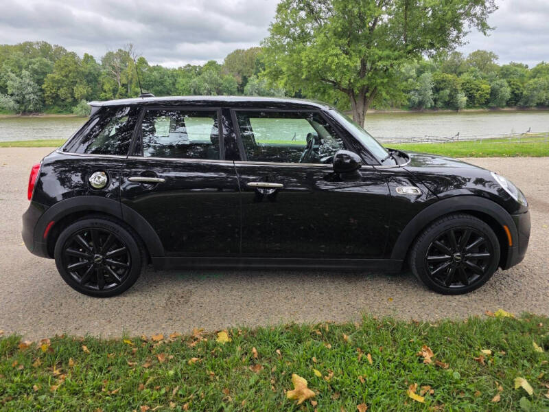 2019 MINI Hardtop 4 Door Cooper S