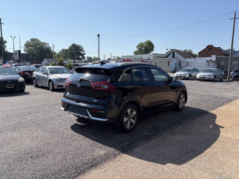 2019 Kia Niro EX