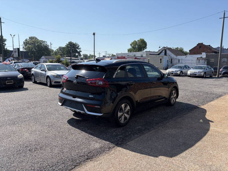 2019 Kia Niro EX