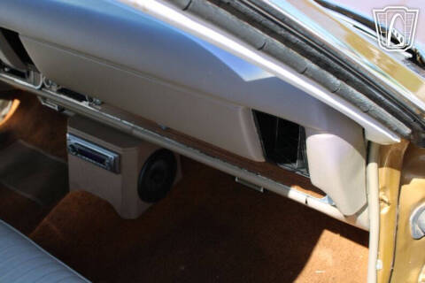 1970 Buick Riviera