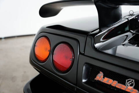 1998 Lamborghini Diablo