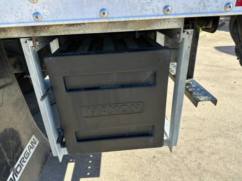 2015 International DuraStar 4300