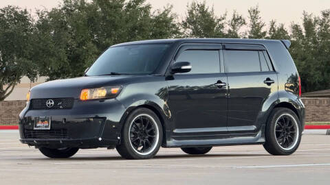 2009 Scion xB