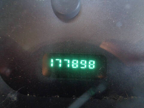 2000 Dodge Ram 2500 SLT