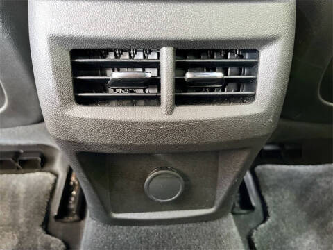 2021 Cadillac CT4 Sport