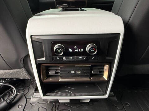2024 GMC HUMMER EV 3X