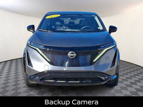 2023 Nissan Ariya Empower+