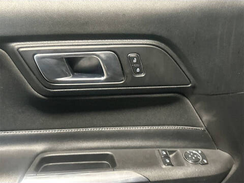 2023 Ford Mustang GT