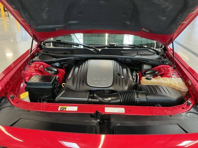 2013 Dodge Challenger R/T