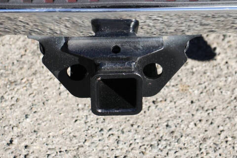 2019 GMC Sierra 2500HD