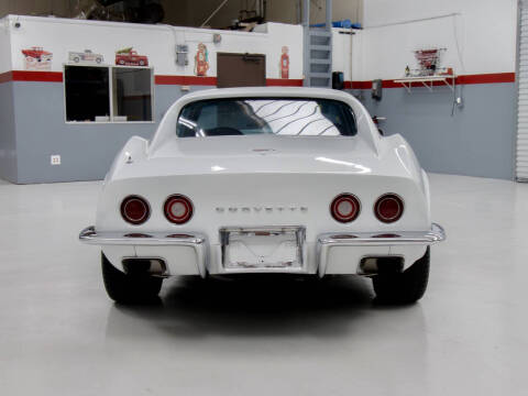 1970 Chevrolet Corvette
