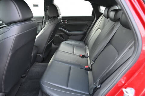 2023 Acura Integra w/A-SPEC