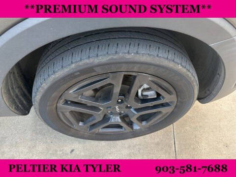 2023 Kia Telluride EX X-Line