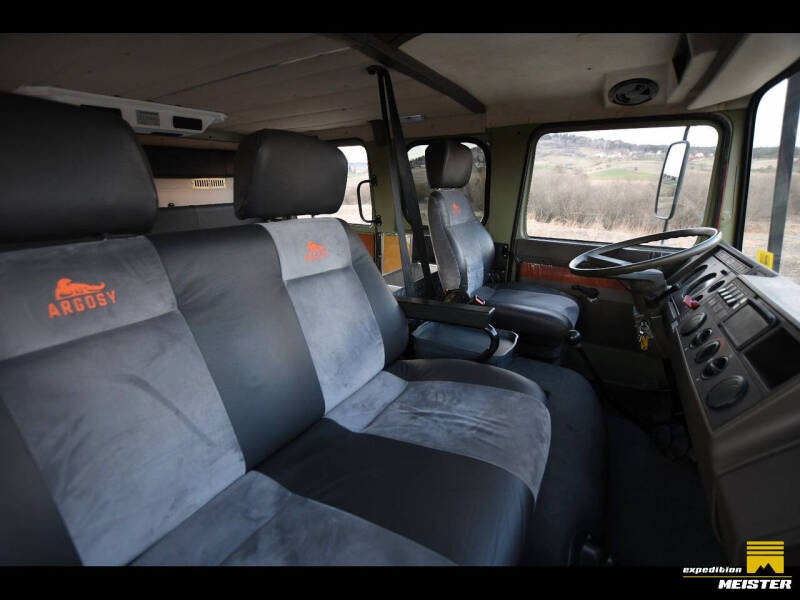 2024 Iveco Magirus Deuts