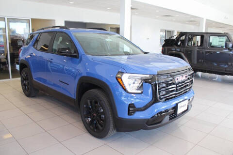 2025 GMC Terrain for sale at Edwards Storm Lake in Storm Lake IA