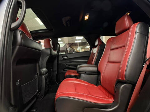 2023 Dodge Durango SRT 392 Premium