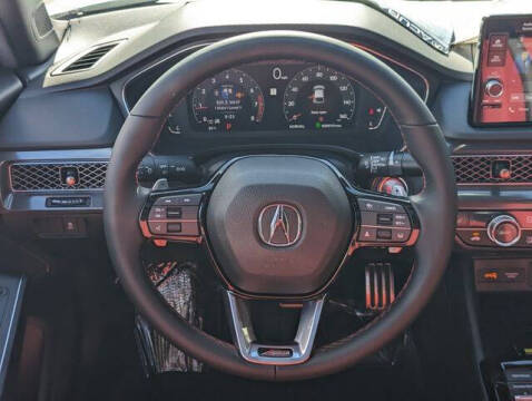 2026 Acura Integra w/A-SPEC