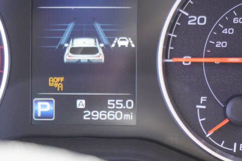 2020 Subaru Ascent Premium 8-Passenger