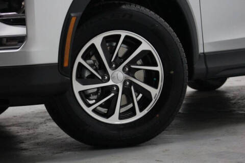 2026 Mitsubishi Eclipse Cross ES