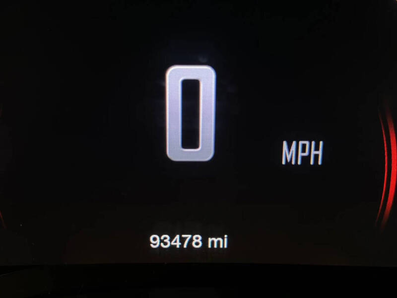 2019 Dodge Durango