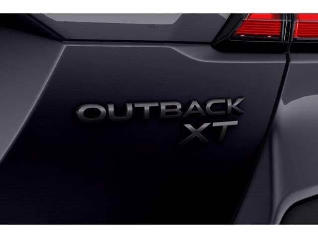 2023 Subaru Outback Onyx Edition XT