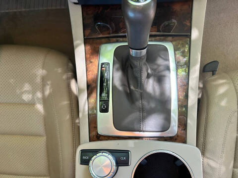 2012 Mercedes-Benz C-Class C 250