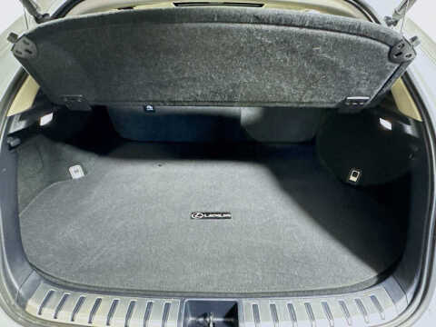 2018 Lexus NX 300