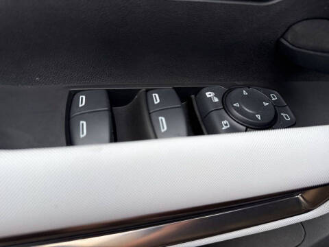 2025 GMC HUMMER EV 3X