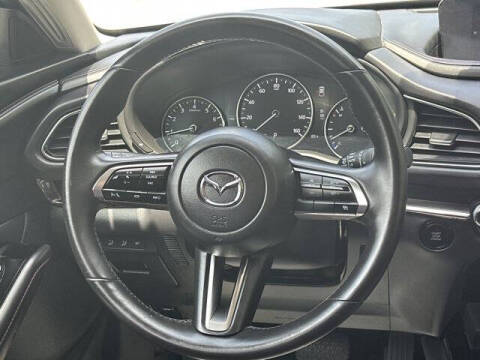 2024 Mazda CX-30 2.5 S Carbon Edition