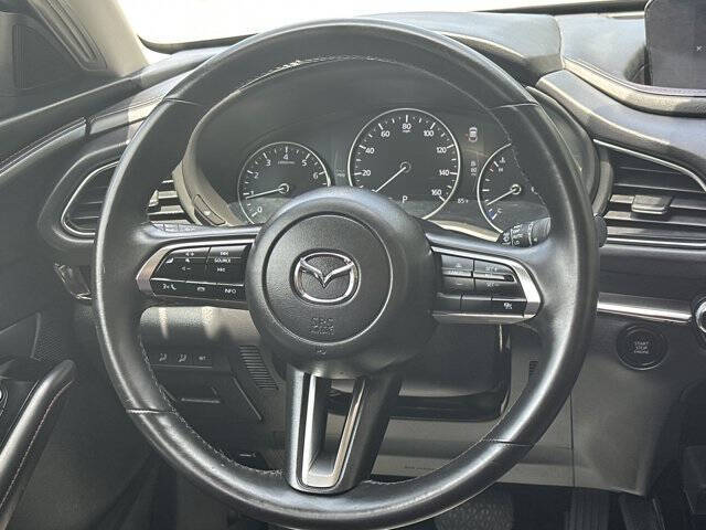 2024 Mazda CX-30 2.5 S Carbon Edition