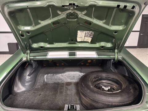 1970 Chevrolet Chevelle