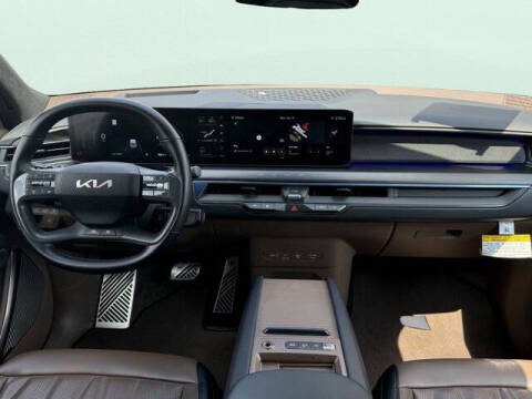 2024 Kia EV9 GT-Line