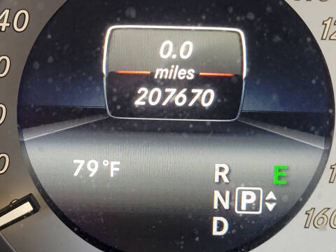 2015 Mercedes-Benz E-Class E 350