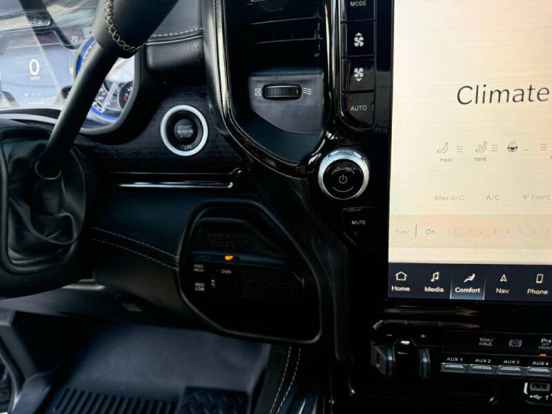 2022 RAM 2500 Limited