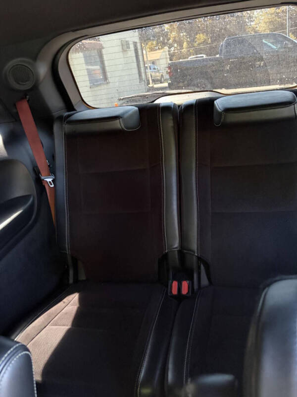 2022 Dodge Durango SRT 392