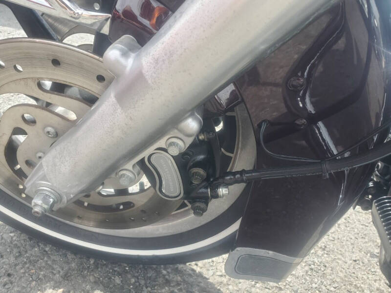 2006 Harley-Davidson Electra Glide