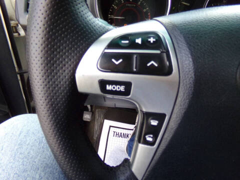 2011 Toyota Highlander Limited