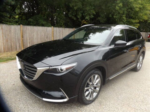 2019 Mazda CX-9 for sale at Wayland Automotive in Wayland MA